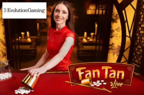 Fan Tan Live